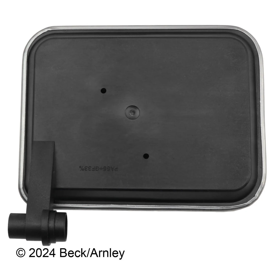 Beck/Arnley 044-0322 2000-2012 Mitsubishi Eclipse Transmission Filter Kit