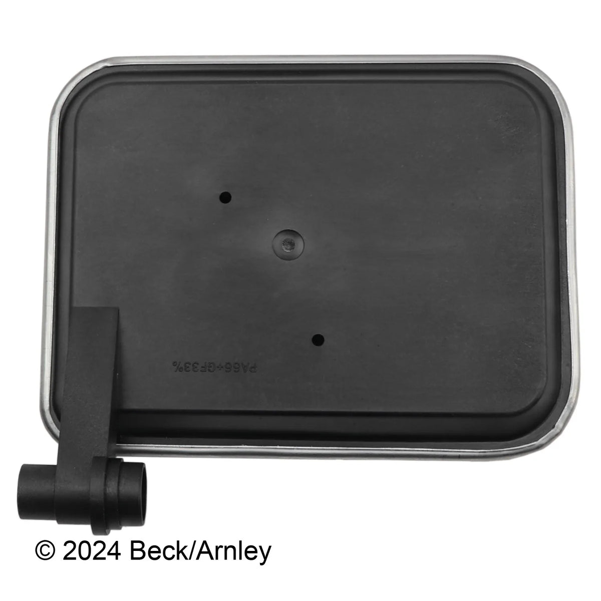 Beck/Arnley 044-0322 2000-2012 Mitsubishi Eclipse Transmission Filter Kit