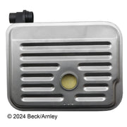 Beck/Arnley 044-0322 2000-2012 Mitsubishi Eclipse Transmission Filter Kit
