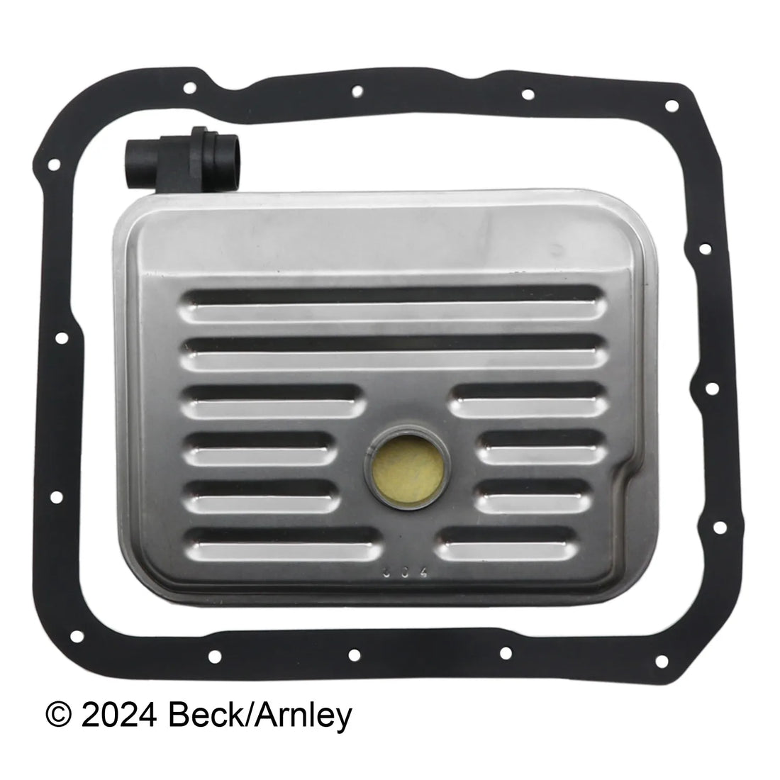 Beck/Arnley 044-0322 2000-2012 Mitsubishi Eclipse Transmission Filter Kit