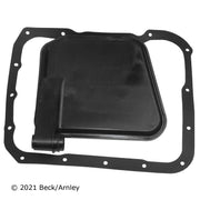 Beck/Arnley 044-0323 2004-2011 Mitsubishi Endeavor Transmission Filter Kit