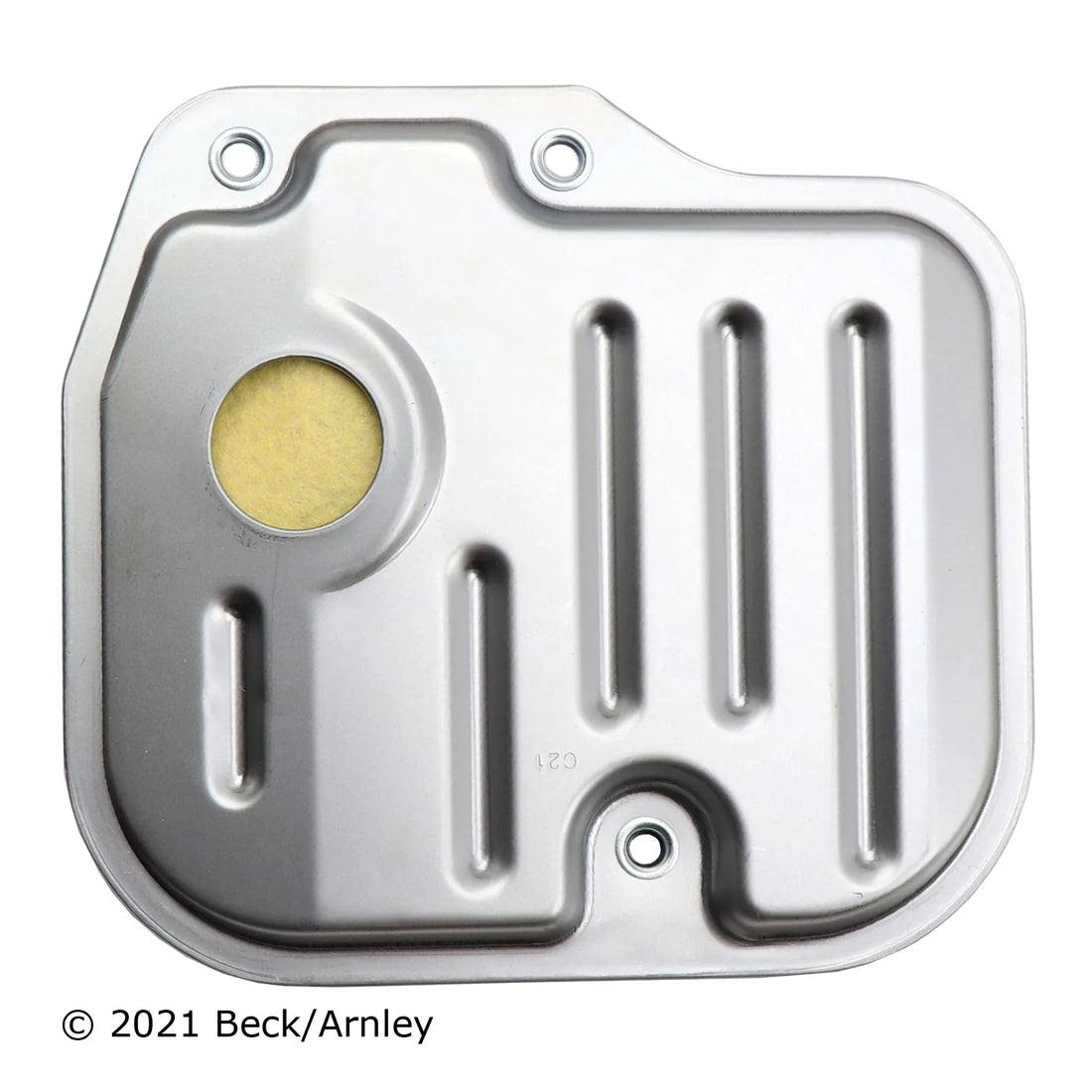 Beck/Arnley 044-0325 2007-2018 Toyota Yaris Transmission Filter Kit