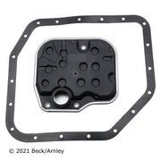 Beck/Arnley 044-0325 2007-2018 Toyota Yaris Transmission Filter Kit