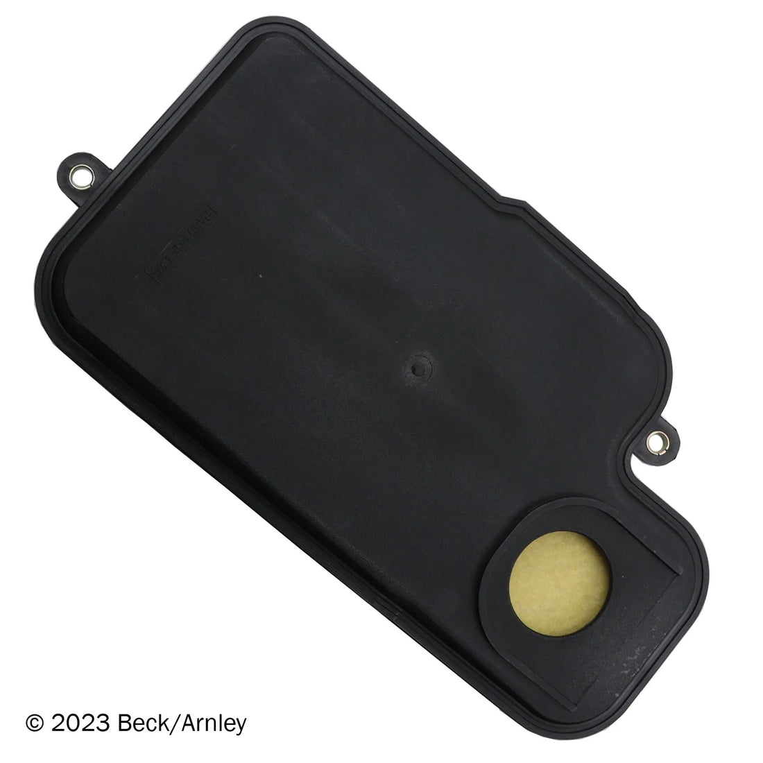 Beck/Arnley 044-0326 2001 Mitsubishi Montero Transmission Oil Filter