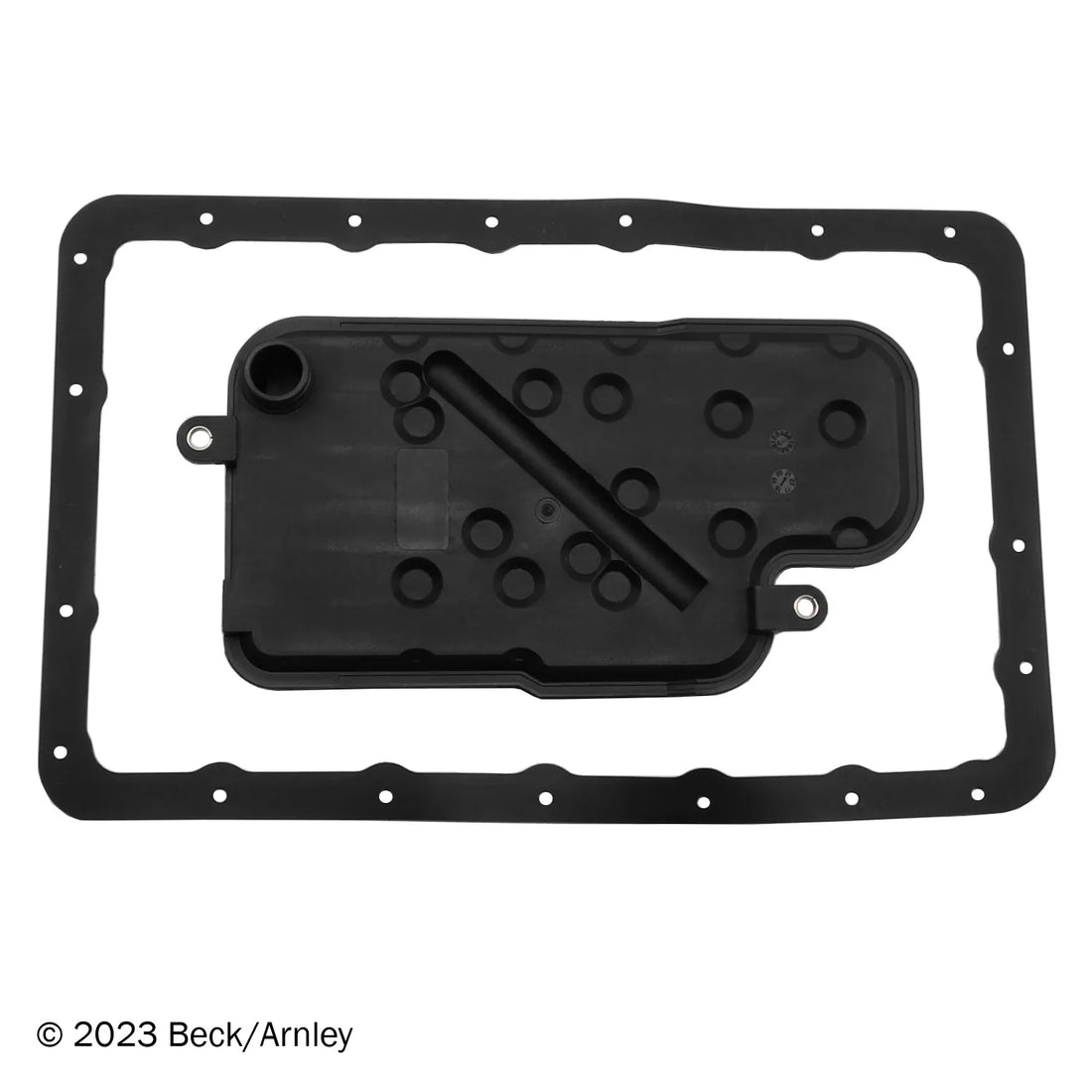 Beck/Arnley 044-0326 2001 Mitsubishi Montero Transmission Oil Filter