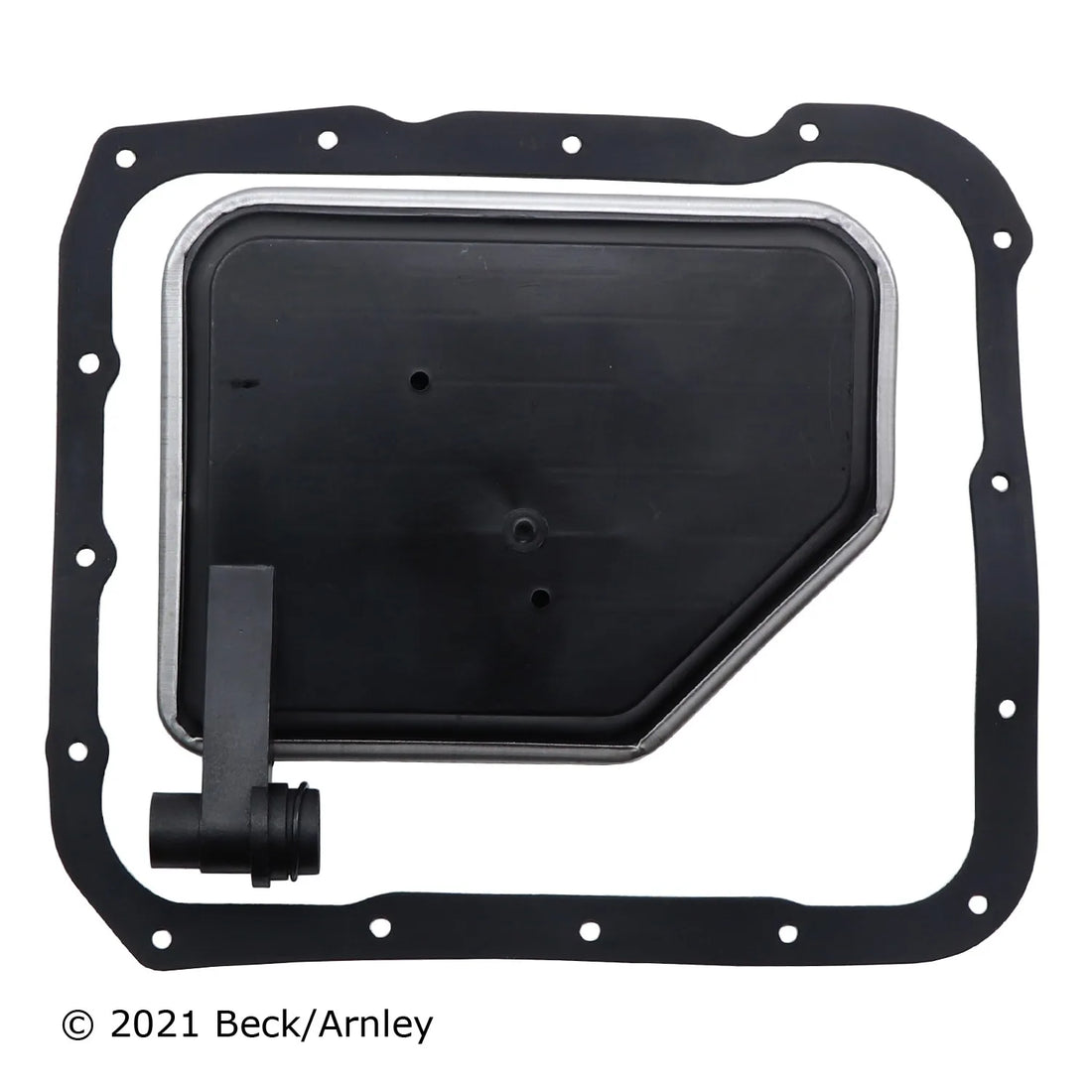 Beck/Arnley 044-0328 2005-2010 Kia Sportage Transmission Filter Kit