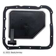 Beck/Arnley 044-0328 2005-2010 Kia Sportage Transmission Filter Kit