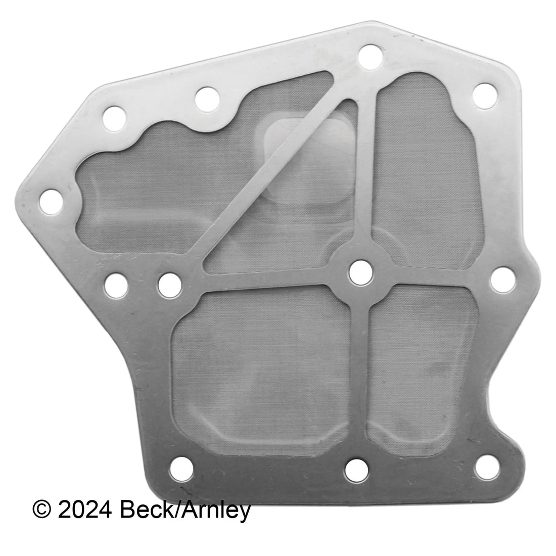 Beck/Arnley 044-0329 2002-2006 Nissan Altima Transmission Filter Kit