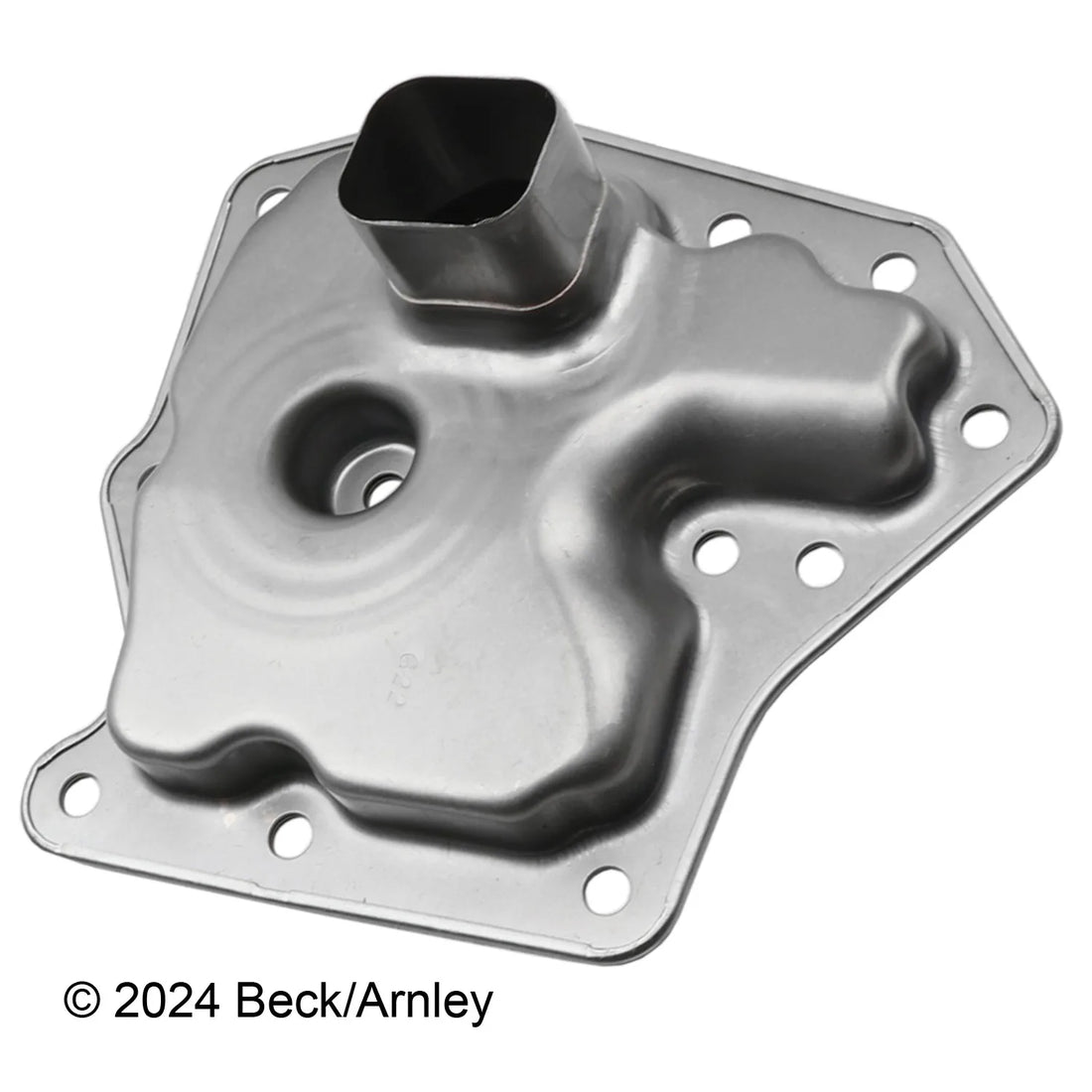 Beck/Arnley 044-0329 2002-2006 Nissan Altima Transmission Filter Kit