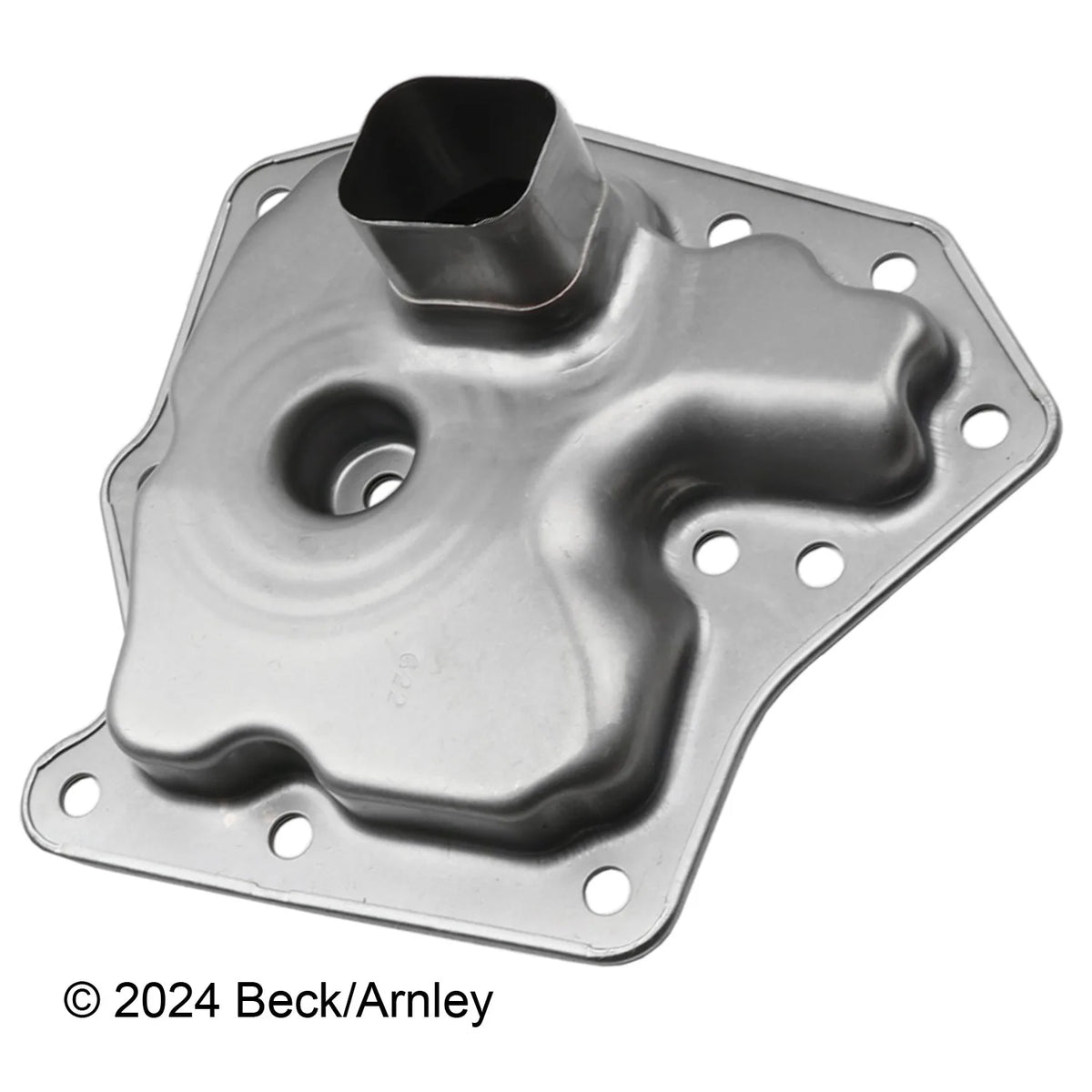 Beck/Arnley 044-0329 2002-2006 Nissan Altima Transmission Filter Kit