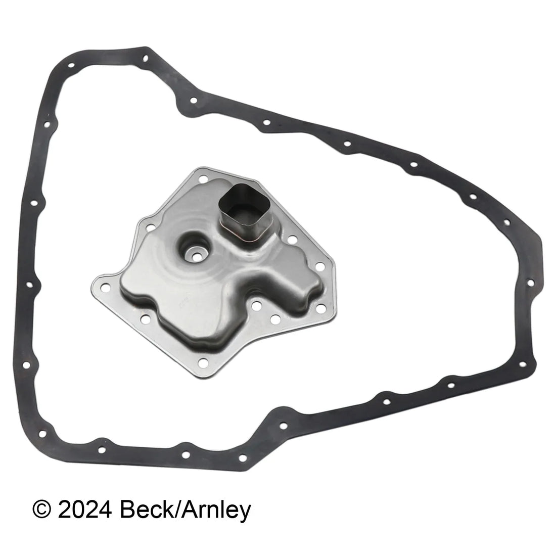 Beck/Arnley 044-0329 2002-2006 Nissan Altima Transmission Filter Kit