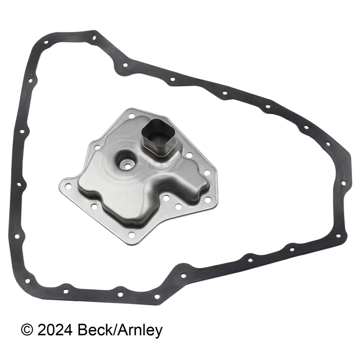 Beck/Arnley 044-0329 2002-2006 Nissan Altima Transmission Filter Kit