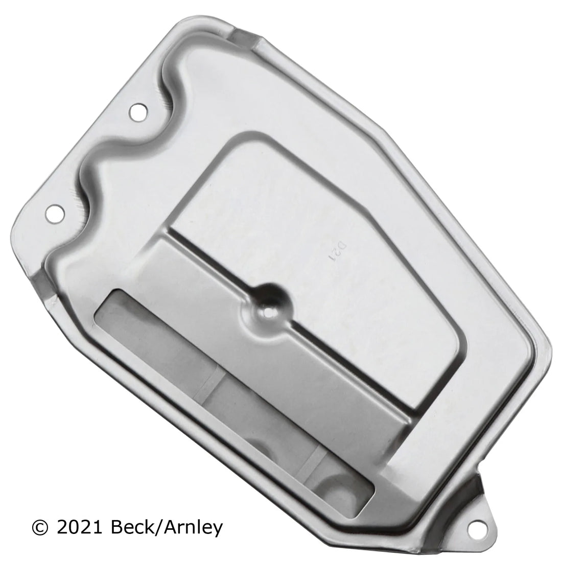 Beck/Arnley 044-0330 2003-2008 Toyota Corolla Transmission Filter Kit
