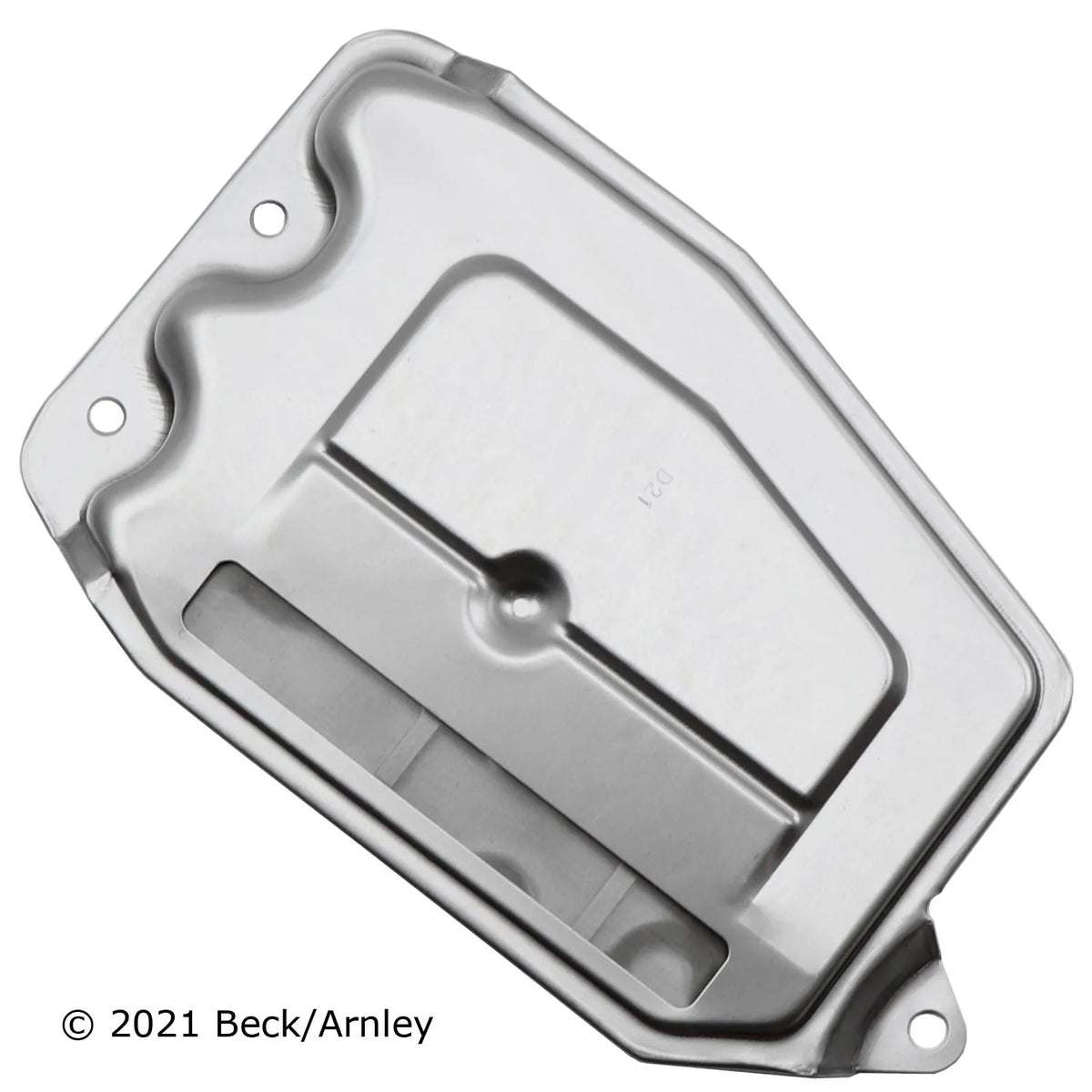 Beck/Arnley 044-0330 2003-2008 Toyota Corolla Transmission Filter Kit