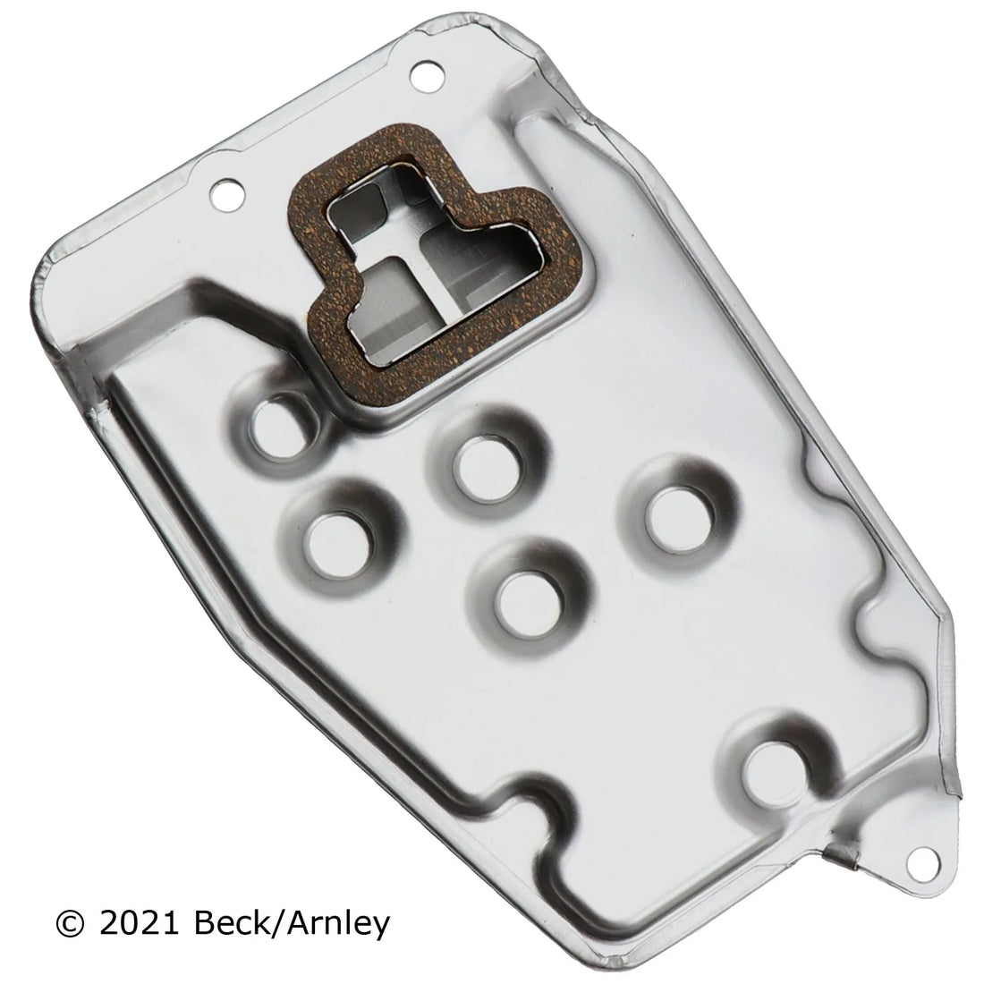 Beck/Arnley 044-0330 2003-2008 Toyota Corolla Transmission Filter Kit