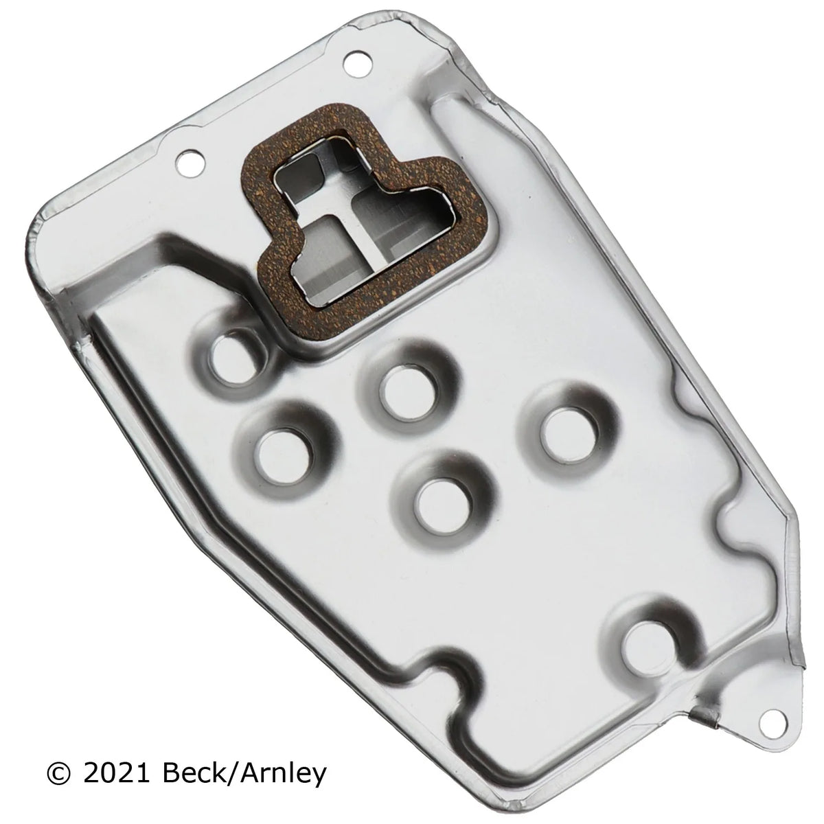 Beck/Arnley 044-0330 2003-2008 Toyota Corolla Transmission Filter Kit