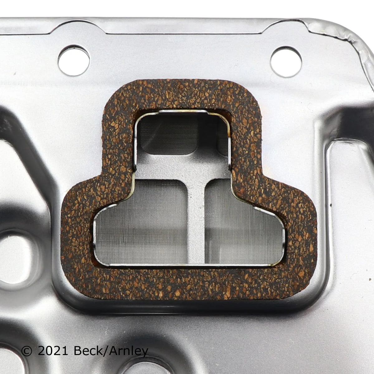 Beck/Arnley 044-0330 2003-2008 Toyota Corolla Transmission Filter Kit