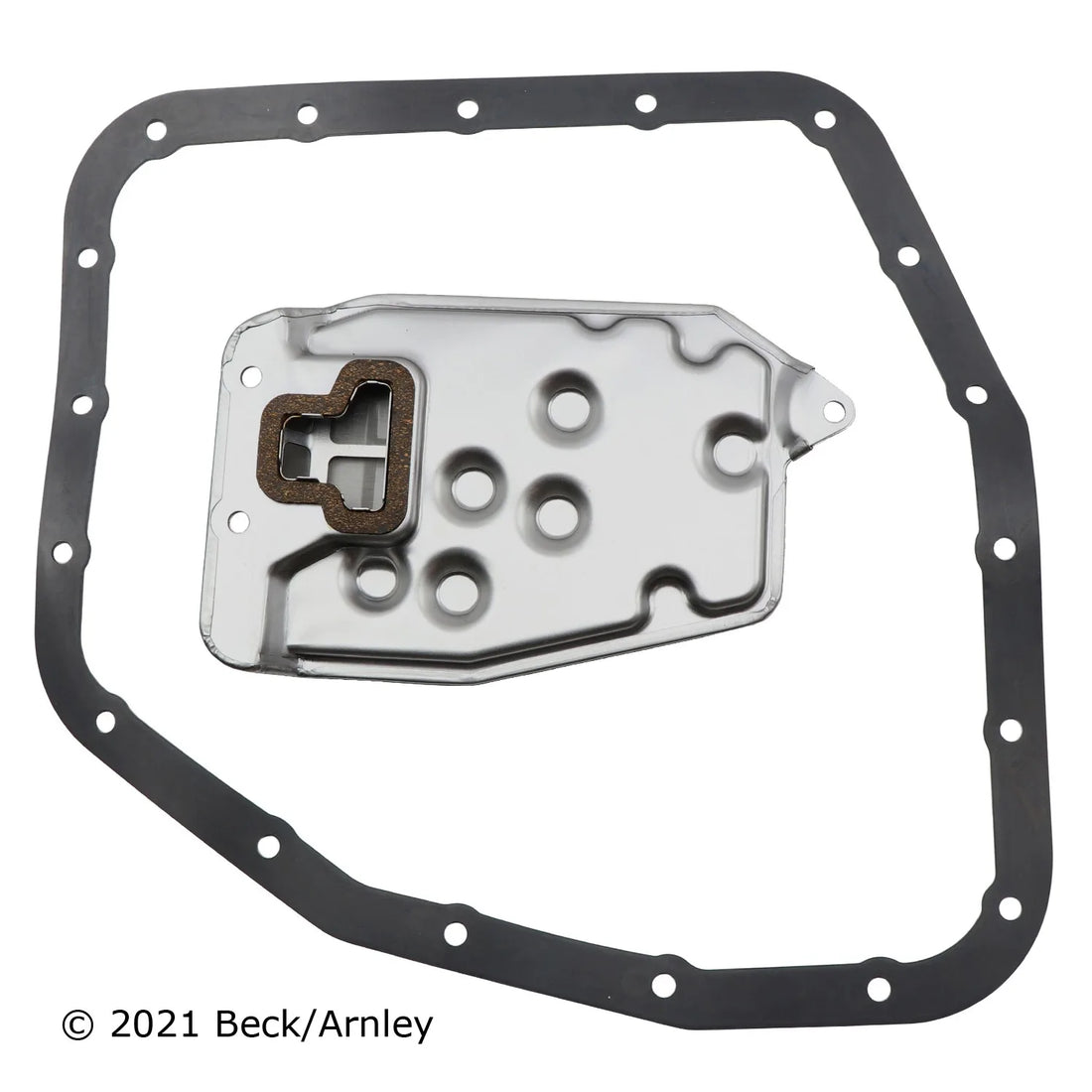 Beck/Arnley 044-0330 2003-2008 Toyota Corolla Transmission Filter Kit