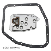 Beck/Arnley 044-0330 2003-2008 Toyota Corolla Transmission Filter Kit