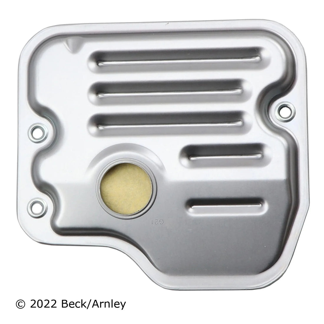 Beck/Arnley 044-0331 2009-2013 Toyota Matrix Transmission Filter Kit