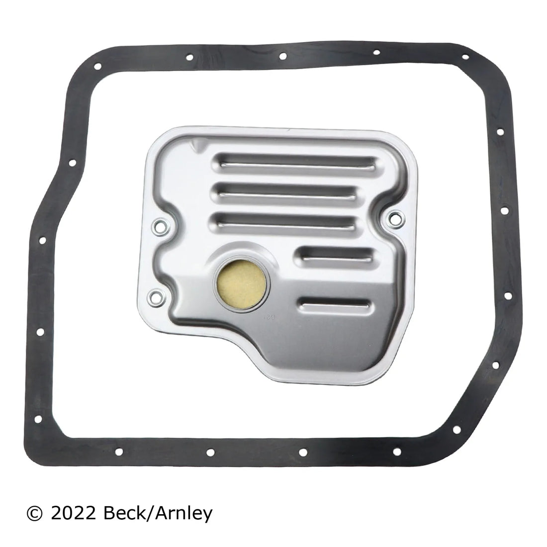 Beck/Arnley 044-0331 2009-2013 Toyota Matrix Transmission Filter Kit