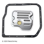 Beck/Arnley 044-0331 2009-2013 Toyota Matrix Transmission Filter Kit