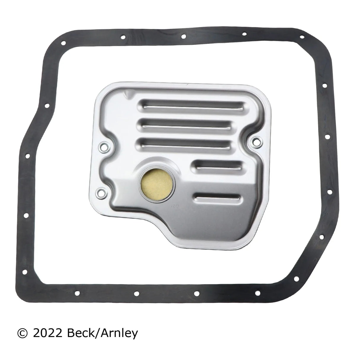 Beck/Arnley 044-0331 2009-2013 Toyota Matrix Transmission Filter Kit