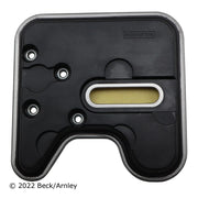Beck/Arnley 044-0340 2000-2011 Hyundai Accent Transmission Filter Kit