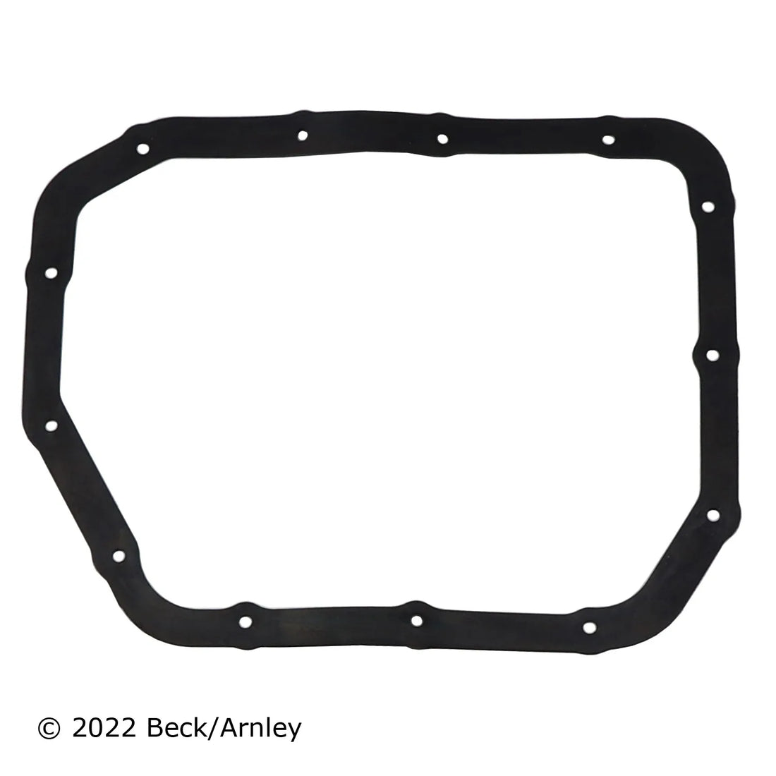 Beck/Arnley 044-0340 2000-2011 Hyundai Accent Transmission Filter Kit