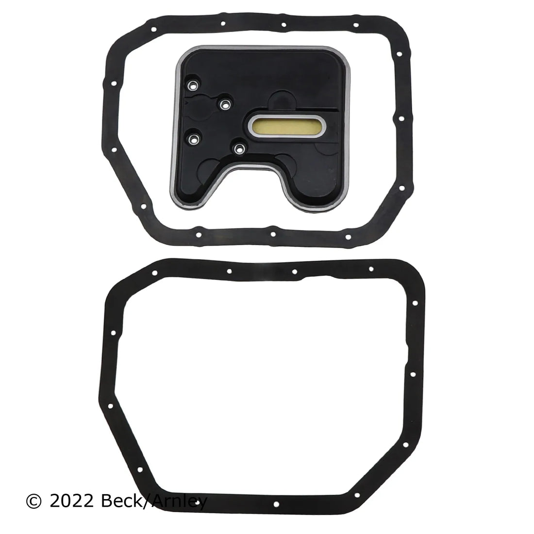 Beck/Arnley 044-0340 2000-2011 Hyundai Accent Transmission Filter Kit