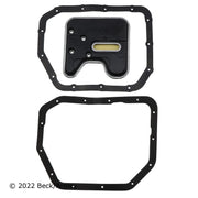 Beck/Arnley 044-0340 2000-2011 Hyundai Accent Transmission Filter Kit