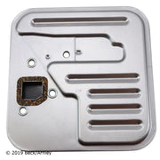 Beck/Arnley 044-0341 1997-2000 Hyundai Tiburon Transmission Filter Kit