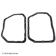Beck/Arnley 044-0341 1997-2000 Hyundai Tiburon Transmission Filter Kit