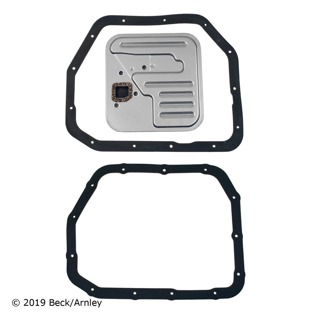 Beck/Arnley 044-0341 1997-2000 Hyundai Tiburon Transmission Filter Kit