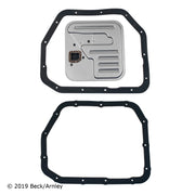 Beck/Arnley 044-0341 1997-2000 Hyundai Tiburon Transmission Filter Kit