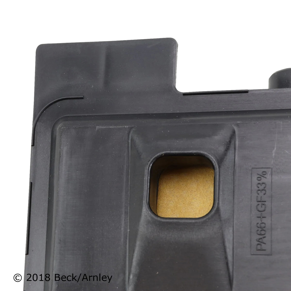 Beck/Arnley 044-0343 2007-2013 Honda Fit Transmission Oil Filter