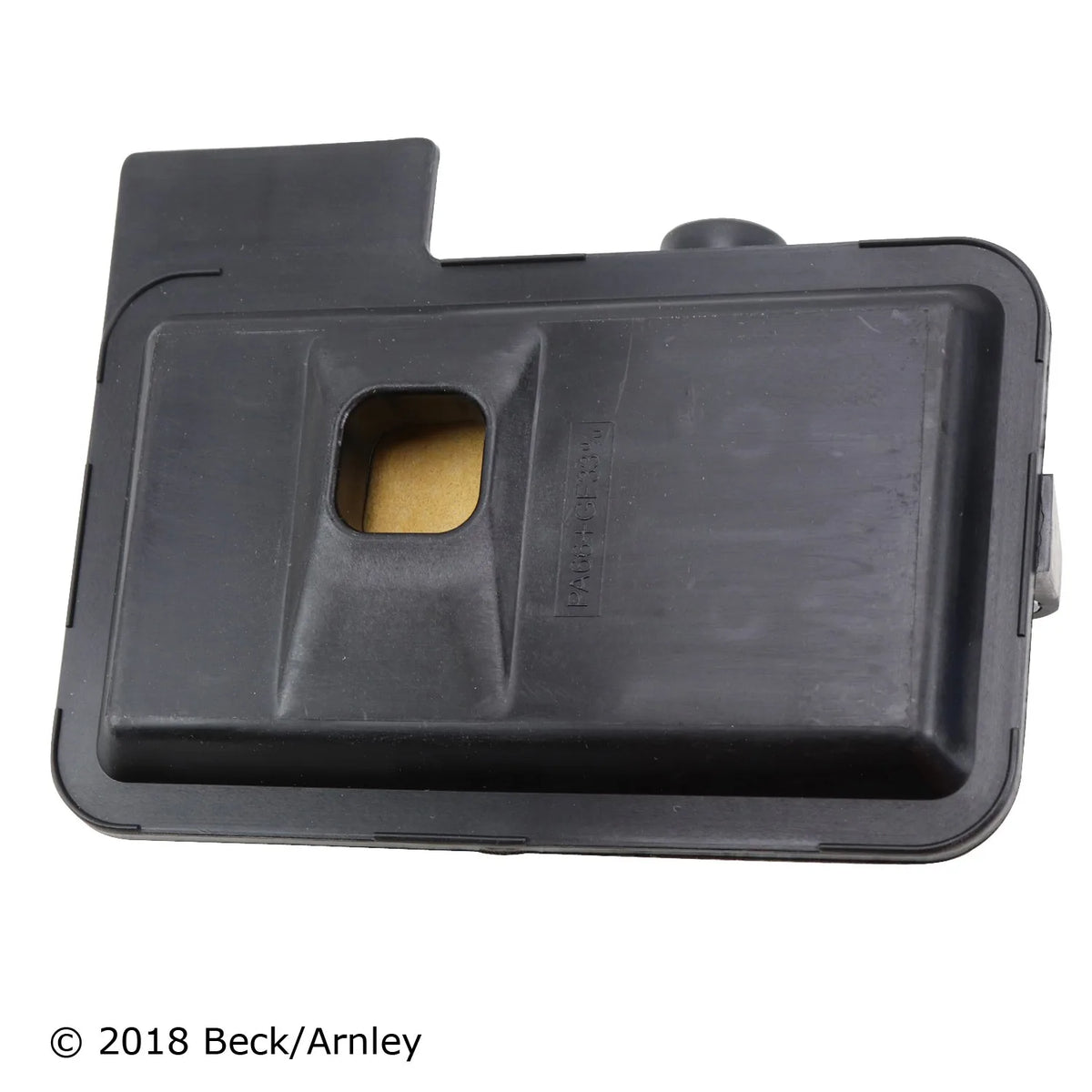 Beck/Arnley 044-0343 2007-2013 Honda Fit Transmission Oil Filter