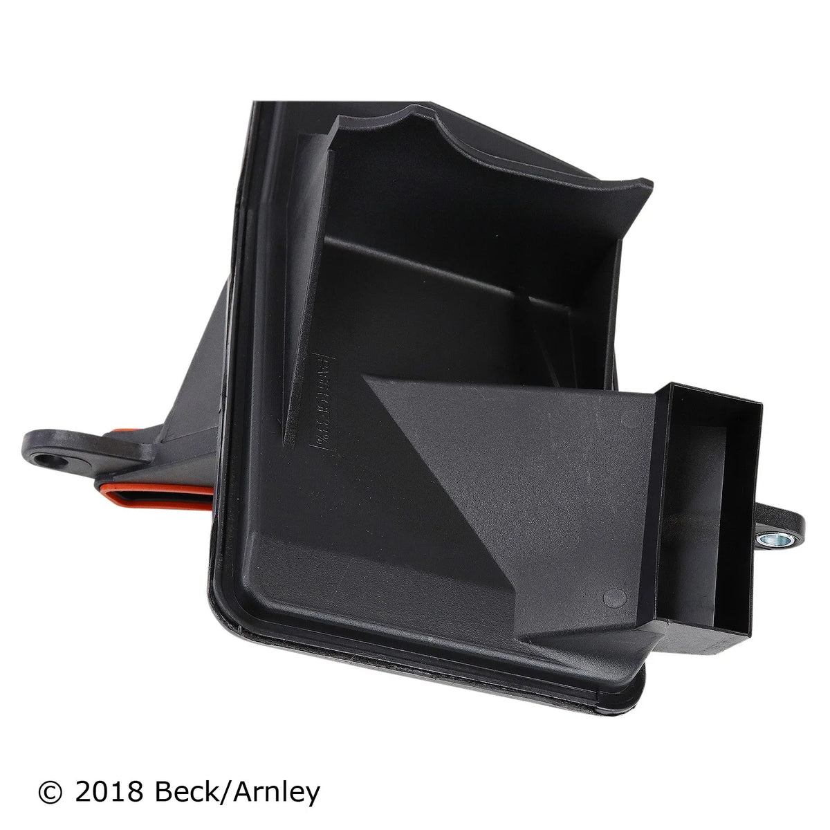 Beck/Arnley 044-0346 2005-2006 Nissan Altima Transmission Filter Kit