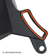 Beck/Arnley 044-0346 2005-2006 Nissan Altima Transmission Filter Kit