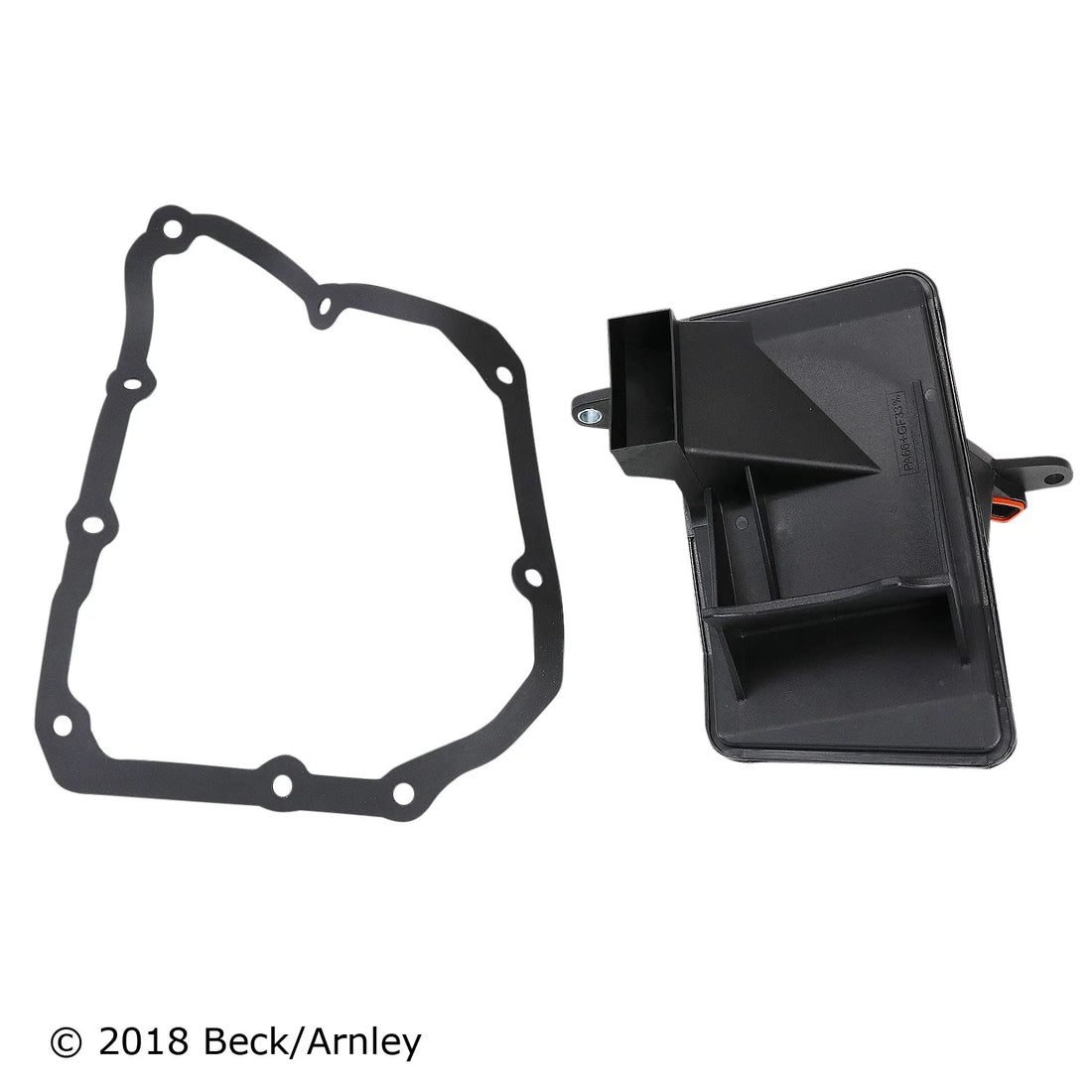 Beck/Arnley 044-0346 2005-2006 Nissan Altima Transmission Filter Kit