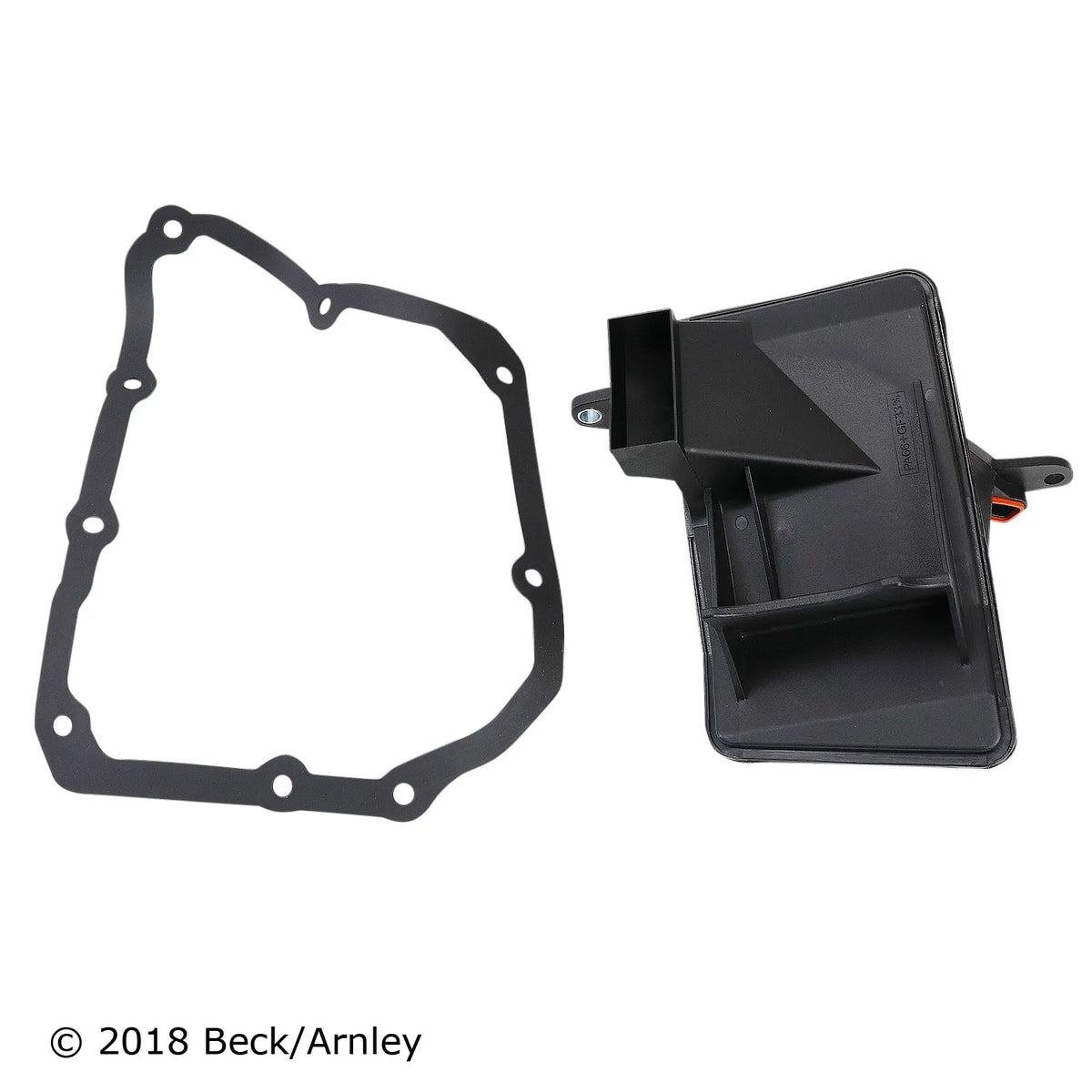 Beck/Arnley 044-0346 2005-2006 Nissan Altima Transmission Filter Kit