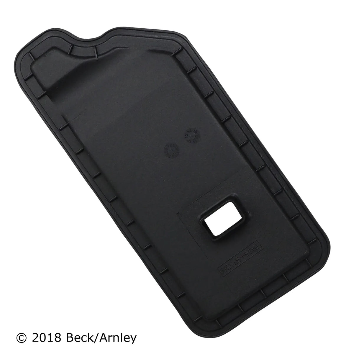 Beck/Arnley 044-0347 2004-2006 Volkswagen Golf Transmission Filter Kit