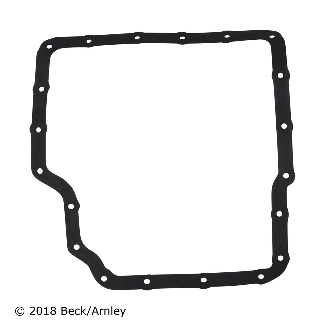 Beck/Arnley 044-0347 2004-2006 Volkswagen Golf Transmission Filter Kit