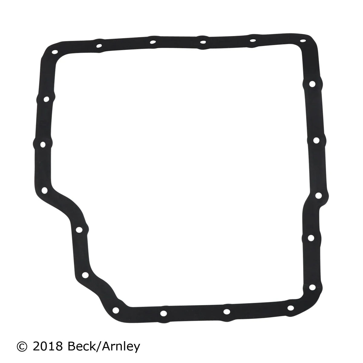 Beck/Arnley 044-0347 2004-2006 Volkswagen Golf Transmission Filter Kit