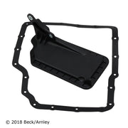Beck/Arnley 044-0347 2004-2006 Volkswagen Golf Transmission Filter Kit