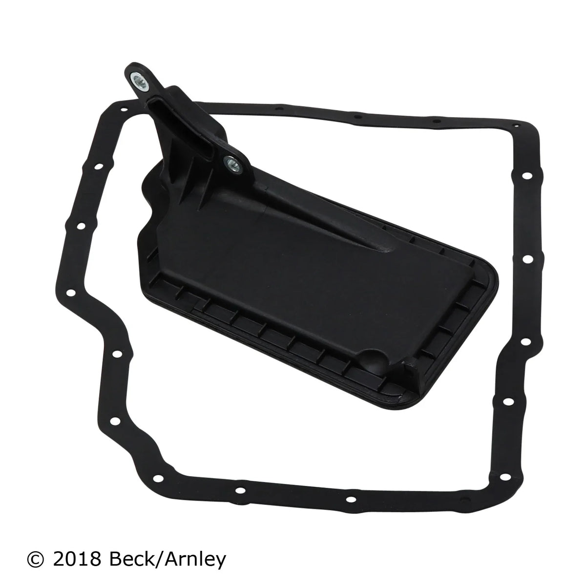 Beck/Arnley 044-0347 2004-2006 Volkswagen Golf Transmission Filter Kit
