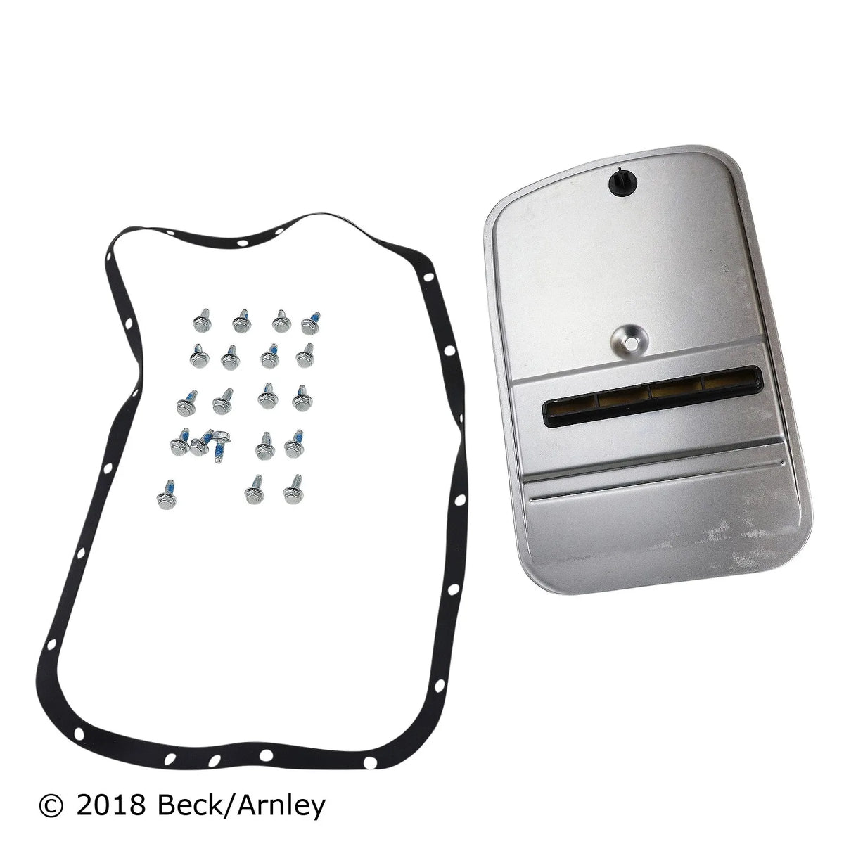 Beck/Arnley 044-0348 2001-2008 BMW X5 Transmission Filter Kit