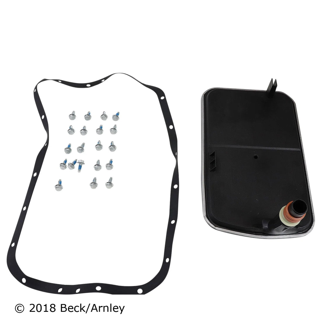 Beck/Arnley 044-0348 2001-2008 BMW X5 Transmission Filter Kit