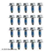 Beck/Arnley 044-0349 2004-2006 BMW 325Ci Transmission Filter Kit