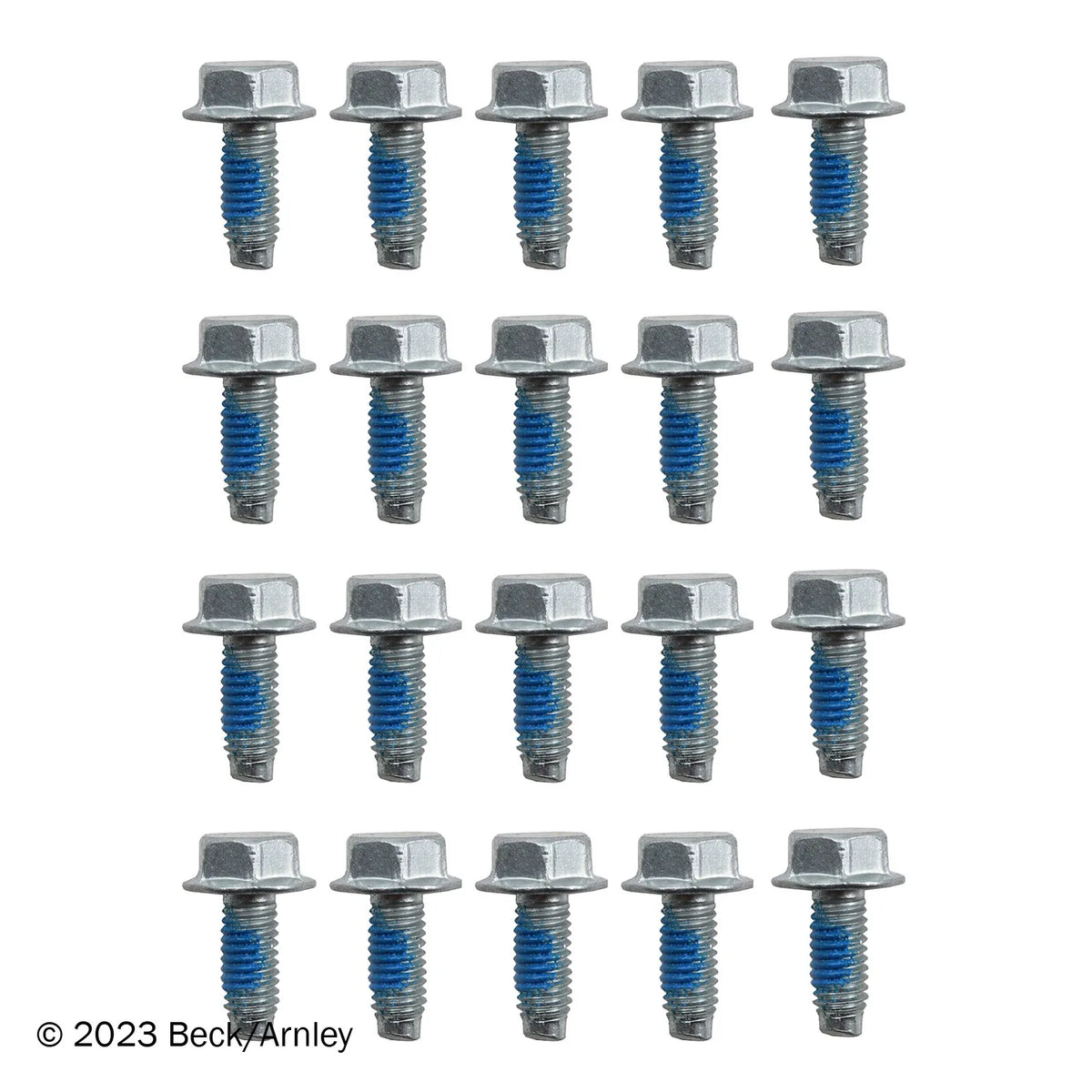 Beck/Arnley 044-0349 2004-2006 BMW 325Ci Transmission Filter Kit